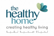 The Healthy Home UAE