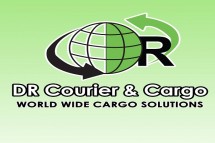 Door To Door Cargo Dubai To India - DR Couriers