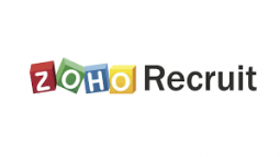 Zoho Recruit