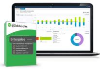 QuickBooks Enterprise Download | QuickBooks Enterprise Software