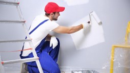 Painting services By Expert In Dubai