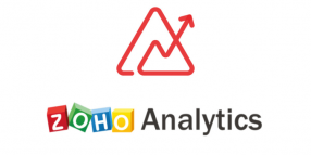 Zoho Analytics