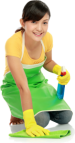 Cleaning Company Dubai