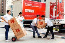 Home packing and shifting service in Sharjah- Dubai- Abu Dhabi