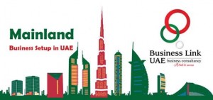 Mainland Business Setup Services in Dubai