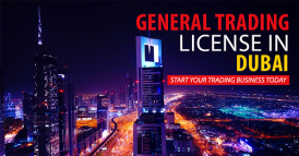 Get  Trading Licence in Dubai