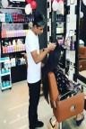 Top Hair Salon in Dibrugarh | stylomaniasalon