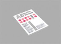 pamphlet printing services in Dubai