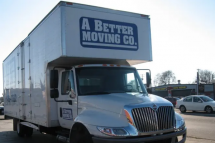 Affordable Moving Companies in Sacramento CA