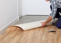 Vinyl Flooring Give New Look To Your Home