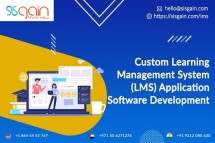 Learning Management System Company in Oklahoma, USA | SISGAIN