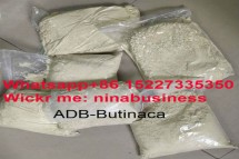 ADB-Butinaca Cannabinoid 5cladb whatsapp+86 15227335350