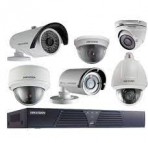 CCTV Camera Installation Company in Dubai