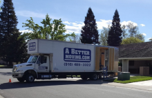 Trustworthy Movers Sacramento Service