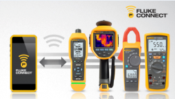 Fluke Distributor in UAE