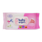 Biodegradable Baby Skincare Wipe