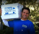 Hire The Professional Sacramento Movers