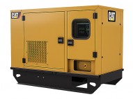 Affordable 100 KW Diesel Generator in UAE From Al-Bahar