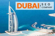 Best SEO Company in Dubai