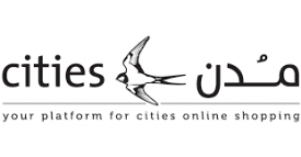 Cities Online Store