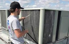 Air Conditioning Repair in Richardson