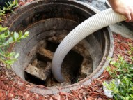 Hire Best  Grease Line Pumping Service By ADVANCED SEPTIC SERVICE, LLC