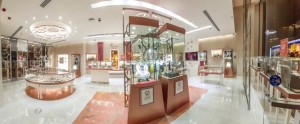 Coronet Museum Boutique (Lifestyle Fine Jewelry), Dubai Mall