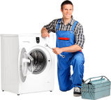 Washing Machine Repair in Dubai