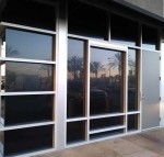 Privacy Window Film Dubai | One Way Privacy Window Film Dubai