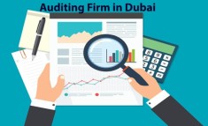 Audit firms in Dubai