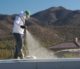 Foam Experts Co | Roofing Contractor in Redding.