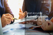 Eminent Business Valuation Companies Based in UAE