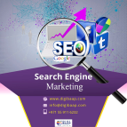 SEO consultant Dubai and Digital marketing Dubai–Digibaap