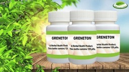 Greneton Granuloma Annulare Herbal Supplements