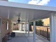 Aluminum Patio Covers Lathrop