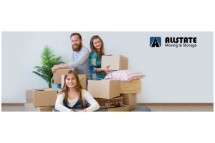 Allstate Moving and Storage Maryland