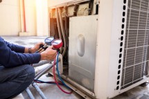 Best HVAC Company in Sacramento, CA - Heald Mechanical