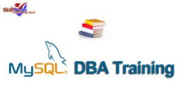 Mysql DBA Course