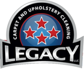 Legacy Carpet & Upholstery Cleaning