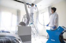 The Healthy Home - Sanitization Services