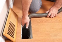 Grab Air Duct Cleaning Services at Affordable Price