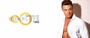 Worlds top experts in Hair Restoration Dubai | AHS