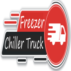 Freezer Chiller Truck