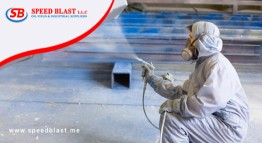 Painting and Coating Companies in Dubai