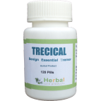 Herbal Supplement for Benign Essential Tremor