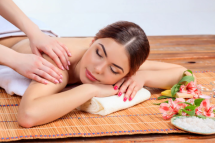 Massage Therapy in Playa Vista - Get Relief From Pain