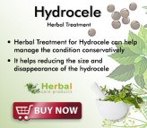 Herbal Products For Hydrocele