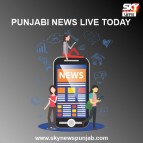 Are you find Punjabi news live today