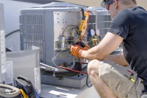 Highly Trusted HVAC Company In Sacramento