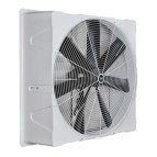 Industrial exhaust fans suppliers in UAE